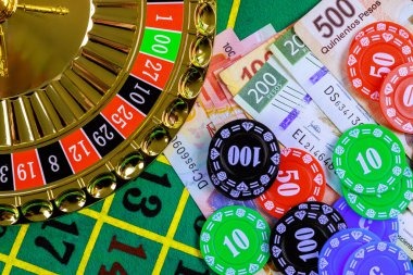 sky9 live-dealer studio with HD cameras and professional croupier